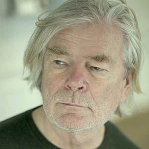 Maurice Riordan (c) Ursula Soltys